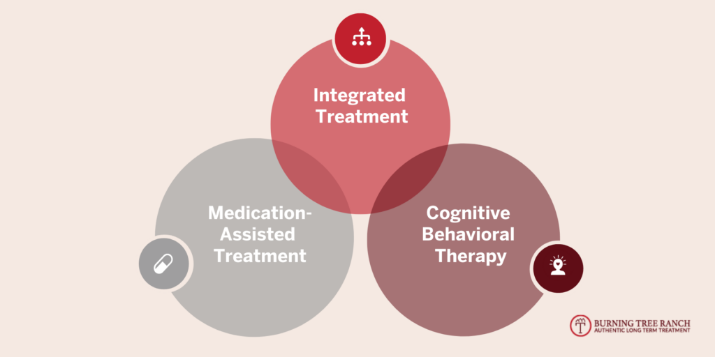 Comprehensive Assessment Of Co-Occurring Disorders